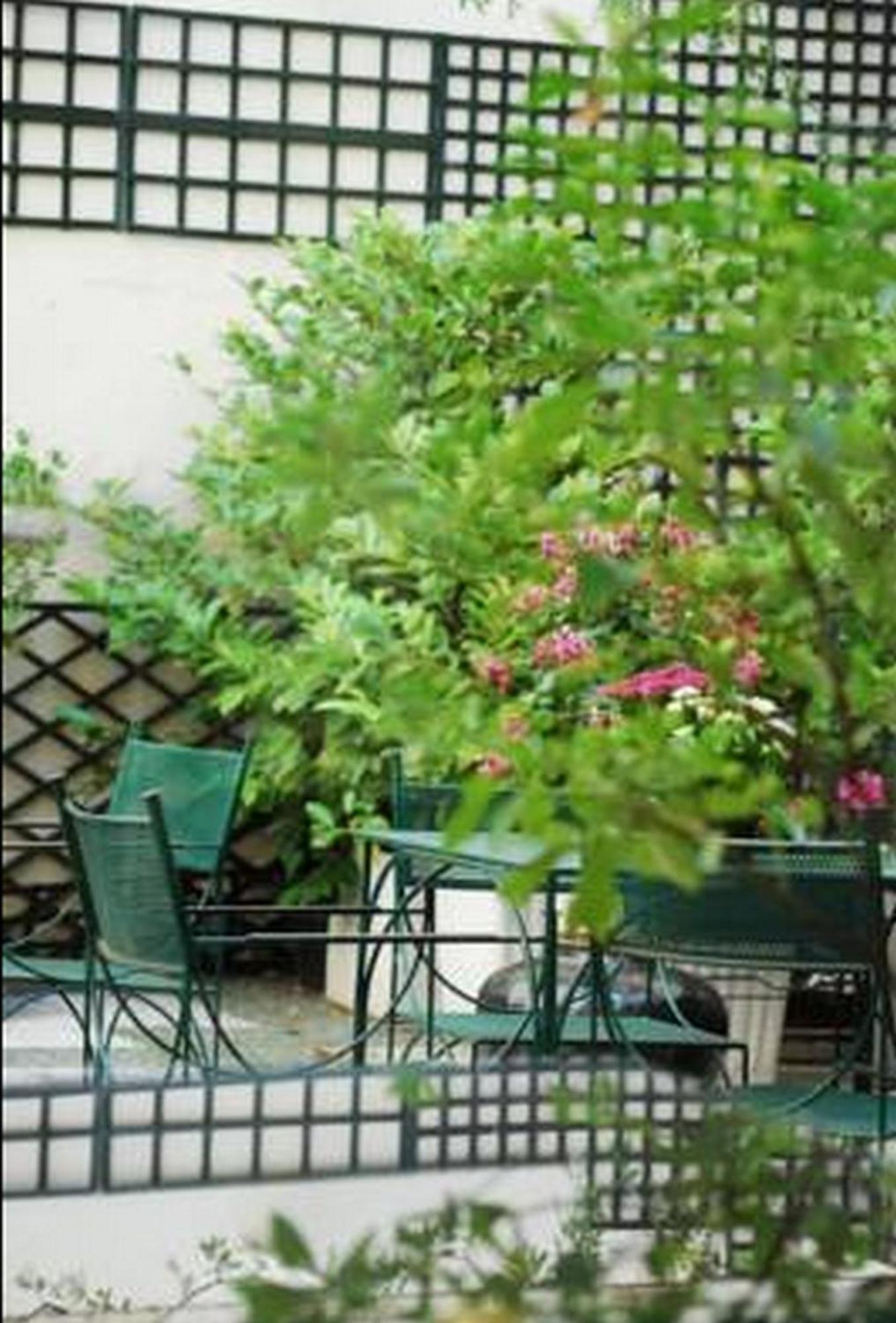 Hotel France Eiffel Paris Exterior photo