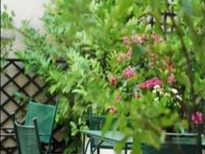 Hotel France Eiffel Paris Exterior photo