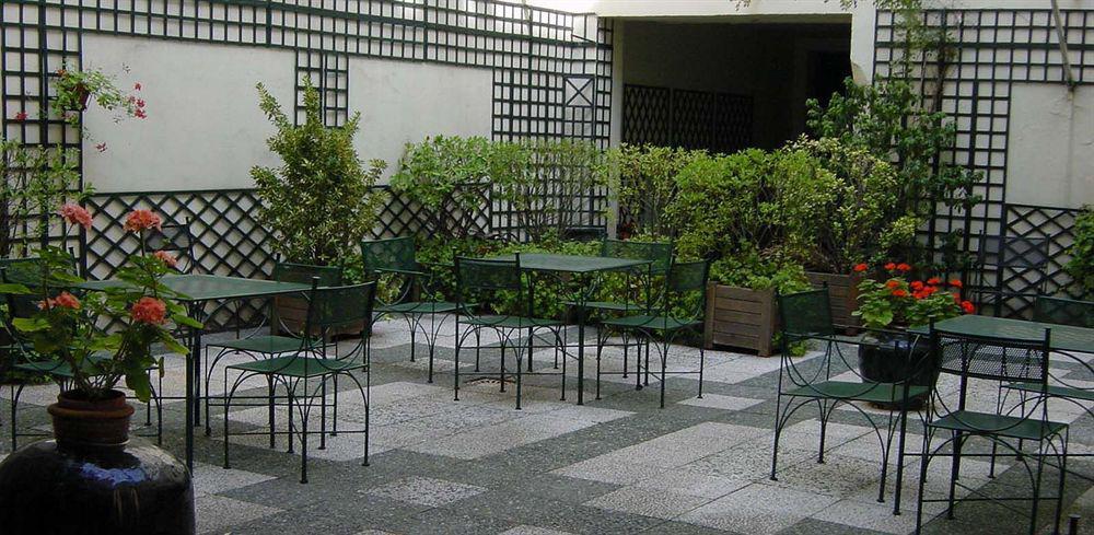 Hotel France Eiffel Paris Facilities photo